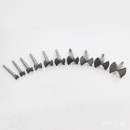 Woodworking Alloy Hole Saw10Set15-60mm