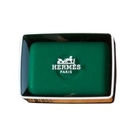 HERMES 愛馬仕 D’Orange Verte 橘綠之泉香皂 含盒  50g  1個