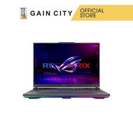 Asus Rog Strix 16" R9-8940hx G614pm-rv145w