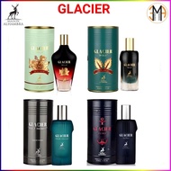 GLACIER ULTRA/LE NOIR/BOLD EDP 100ML BY MAISON ALHAMBRA