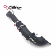 [Speed Electric Hall] SMR BMW G29 Z4 40i M40i A90 SUPRA B58 B58TU Metal Reinforced Turbo Tube