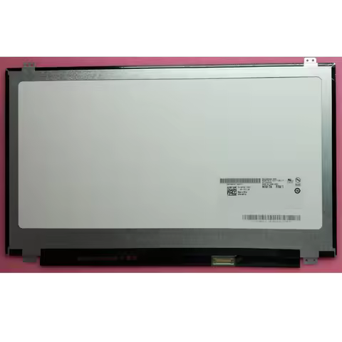 15.6 Led Slim Full HD IPS Panel For DELL 15-7548 5590 5591 5568 E5550 E5570 Laptop LCD Display Scree