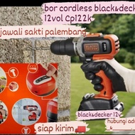 bor cas black and decker