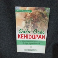 GADO BOOK - GADO LIFE