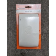 ✁┅✎Bticino Duton Doorbell