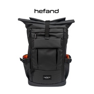 NEW Hefand - Men's Backpack Aston Backpack Laptop Bag Outdoor Travel Backpack Men Women Bag