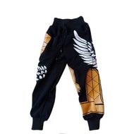 Free Fire Angel Game Kids Long Pants / Angel Free Fire ff Pants