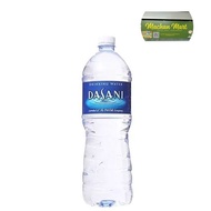 Dasani Water 1.5l          by Machan Mart