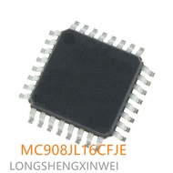 SHDJ-1PCS New Original MC908JL16CFJE MC908JL16 Encapsulates QFP32 Microcontroller MCU In Stock