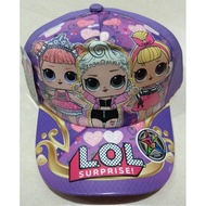 LOL Surprise LOL Character Children's Hat