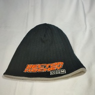 Topi Kupluk NHL CCM Vector Hockey