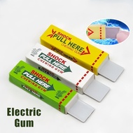 [New]Mainan Korek Api Prank Listrik/Korek Setrum Prank/Kejut Listrik Lucu Aman/Kejut Listrik Lelucon