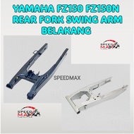 YAMAHA FZ150 FZ150 N REAR FORK SWING ARM BELAKANG REAR DISC MODEL [ SDC ]