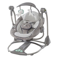 Ingenuity baby swing