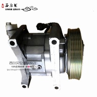 Dkv14ctrail Suitable for b14nissdkv11c Ni Air Conditioning Compressor sentraltima AGA2