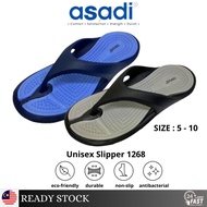 ASADI Unisex Slipper MJA-1268 | Selipar Unisex ASADI