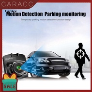 <CarAcc> 1080P resolution providing clear images