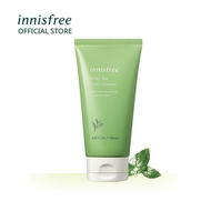 Innisfree Foam Cleanser (Green Tea)
