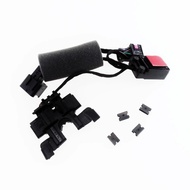 Car Shifter Transmission Micro Switch Black for Big Generation New Generation R32 Full Sub-type 5Q07