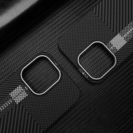 Ốp Lưng iPhone 16 pro Max Kevlar 600D Chống Rơi Có Tính Năng Hấp Thụ Từ Tính Cao Cấp Cho Apple 15 Pr