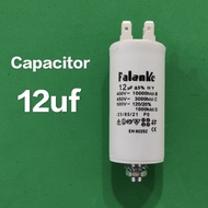 12uf Washing Machine Capacitor 12uf capasitor