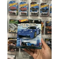 Hotwheels premium Porsche 911 Gt3