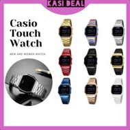 [Hot Item]Watch Women-Men Watch-Casio Digital Watch-Jam Tangan Casio-Casio Ladies Watch-Lelaki-Perempuan-Wanita-Murah