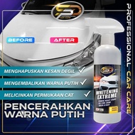 SPD 500ml Spray Pencuci Kereta Whitening Extreme Car Cleaner Stain Watermark Remover Safe for PPF Bu
