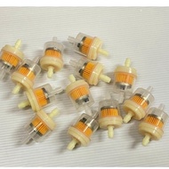 PETROL FILTER MOTORCYCLE FUEL FILTER MINYAK EX5 GBO