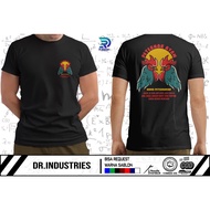 T-shirt for farmers, young farmers, trying, free cage name - DR INDUSTRIES