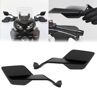 For F 900 XR 2020-2024 new rearview mirror street car adjustable invisiblemirror fixed wing rotating