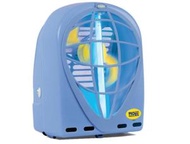 Turbo Italy - MOD396A.B 吸入式捕蚊系統電蚊燈 (滅蚊器 殺蚊器 滅蚊燈 捕蚊 驅蚊) [陳列品]