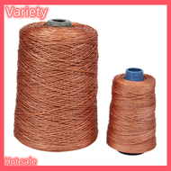 Variety ✨Hot Sale✨ 400M Twine Nylon Cord Thread Serving Jig Spool Bow string Kite Line Cobbler Line