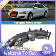 1 PCS Car Engine Air Intake Hose 4H0129616M Replacement for AUDI Audi D4 A8 Quattro 2013-2018 3.0T 4