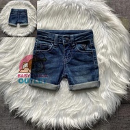 [READY STOCK] Shortpants Kids (A699/BA699)