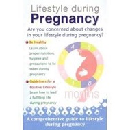 Lifestyle during Pregnancy