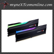 G.Skill Trident Z5 RGB DDR5-6400MHz 32GB (2x16GB) 32-39-39-102