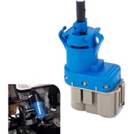 1 PC Car Brake Light Switch, Vehicle Brake Pedal Switch Accessories, OEM Replacement Number 1S10920 
