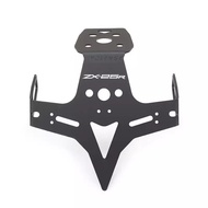 For KAWASAKI ZX-4R ZX-4RR ZX-25R ZX4R ZX4RR ZX25R Motorcycle Rear Tail Tidy Fender Eliminator Licens