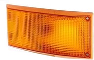 HELLA - Indicator Light - Halogen - Yellow - ECE - Left/Right/Front - 2BA 004 119-001