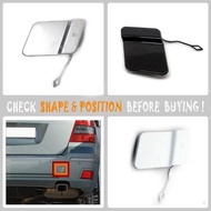 2048853223 for 08-11 Mercedes  GLK W204 X204 GLK200 GLK220 GLK250 GLK300 GLK350 REAR TOW COVER