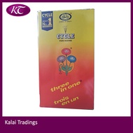 Cycle Pure Incense 3 in 1