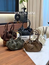 【預訂】泰國PONYTWENTYEIGHT MINI YOLLOW系列手袋