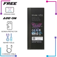 Battery NBL-42A2200 Compatible For NEFFOS C5 (2200 mAh)