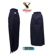 Kain sekolah rendah Koshibo Biru tua brand Falcon ZK68