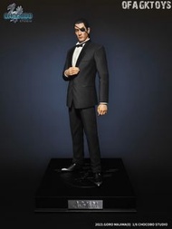 🔥Gk新品預訂🔥陸行鳥CHOCOBO
人中之龍 真島吾朗 0代Ver.