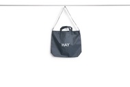 HAY - Grid Crossover Bag ( กระเป๋า กระเป๋าสะพาย กระเป๋าอเนกประสงค์ )