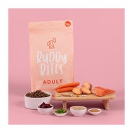 Buddy Bites - Adult Dry Dog Food - Salmon 2kg