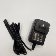 FLYCO FLYCO Hair Clipper 3V1000mA Charger Power Cord Power Adapter Semicircle Socket