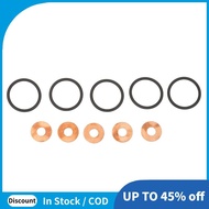 ERR6417  Nozzle Seal Injector Seal Kit Gasket Seal Ring Replacement Parts Accessories for  ERR7004